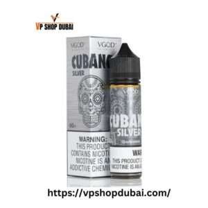 VGOD 60ML E-LIQUID 1 VGOD 60ml E-Liquid