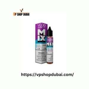 VGOD Iced Mix Series Saltnic 30ml E Liquid 3 VGOD Iced Mix Series Saltnic 30ml E-Liquid