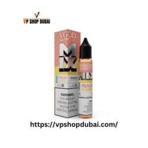 VGOD Iced Mix Series Saltnic 30ml E Liquid 1 VGOD Iced Mix Series Saltnic 30ml E-Liquid