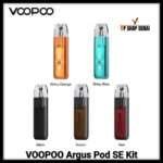 VOOPOO Argus Pod SE 800mAh 2ml in Dubai