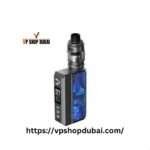 VOOPOO Drag 4 Pod Kit Vape Kit in UAE