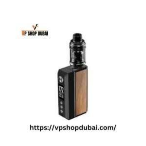 VooPoo Drag 4 Pod Kit Vape Kit in UAE 3 VOOPOO Drag 4 Pod Kit Vape Kit in UAE