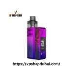 VOOPOO Drag E60 Pod Kit Vape Kit Starter