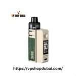 VOOPOO Drag E60 Pod Kit Vape Kit Starter