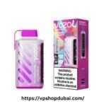 VOZOL Gear Power 20000 Puffs Vape