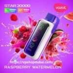 VOZOL Star 20000 Puffs 5% Disposable Vape