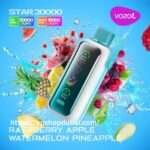VOZOL Star 20000 Puffs 5% Disposable Vape