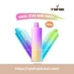 VOZOL Star 8000 Puffs 20MG Nicotine
