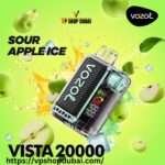 VOZOL VISTA 20000 Puffs Disposable Vape