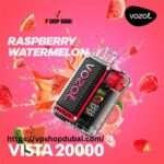 VOZOL VISTA 20000 Puffs Disposable Vape