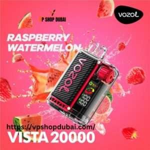 VOZOL VISTA 20000 Puffs Disposable Vape