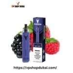 VUDU Boss 5000 Puffs Disposable Vape