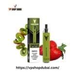 VUDU Boss 5000 Puffs Disposable Vape