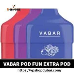 Vabar Pod Fun 10000 Puffs Disposable Vape