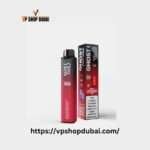 Vape Bar Ghost Pro 3500 Puffs Disposable