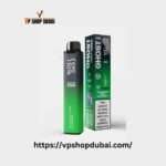 Vape Bar Ghost Pro 3500 Puffs Disposable