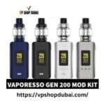 Vaporesso GEN 200 Pod System in Dubai