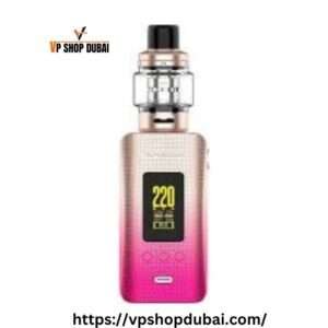 Vaporesso GEN 200 Pod System in Dubai