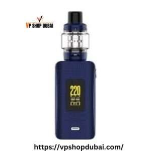 Vaporesso GEN 200 Pod System in Dubai