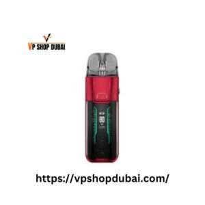 Vaporesso Luxe XR MAX Vape Kit 80W Pod Kit In Dubai 2 Vaporesso Luxe XR MAX Vape Kit 80W