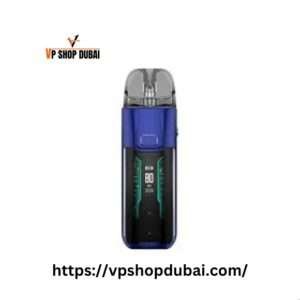 Vaporesso Luxe XR MAX Vape Kit 80W Pod Kit In Dubai 3 Vaporesso Luxe XR MAX Vape Kit 80W