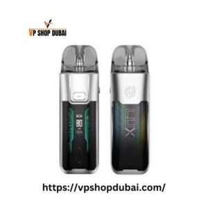 Vaporesso Luxe XR MAX Vape Kit 80W Pod Kit In Dubai 1 Vaporesso Luxe XR MAX Vape Kit 80W