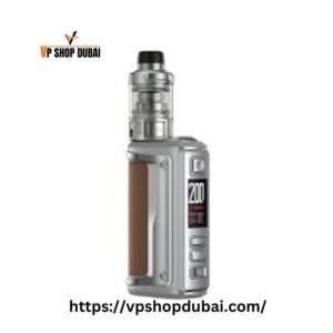 Voopoo Argus Gt 2 Pod System In Dubai, UAE 2 Voopoo Argus GT 2 Pod System in Dubai UAE