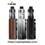 Voopoo Drag M100S 100W Pod System in Dubai