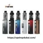 Voopoo Drag M100S 100W Pod System in Dubai