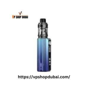 Voopoo Drag M100S 100W Pod System In Dubai, UAE 2 Voopoo Drag M100S 100W Pod System in Dubai