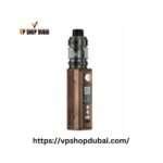 Voopoo Drag M100S 100W Pod System in Dubai
