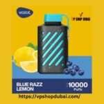 Vozol Gear 10000 Puffs Disposable Vape