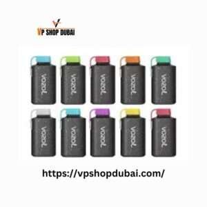 Vozol Gear 10000 Puffs Disposable Vape