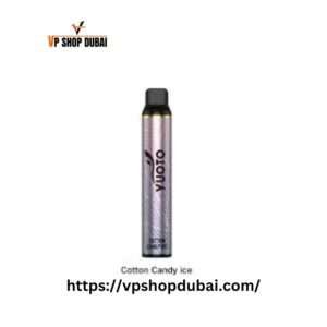 Yuoto Luscious 3000 Puffs 50Mg Disposable Vape In Dubai, UAE 1 Yuoto Luscious 3000 Puffs Disposable Vape
