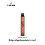 Yuoto Luscious 3000 Puffs Disposable Vape