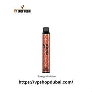 Yuoto Luscious 3000 Puffs 50Mg Disposable Vape In Dubai, UAE 3 Yuoto Luscious 3000 Puffs Disposable Vape