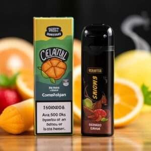 Best Flavor Vape Disposable