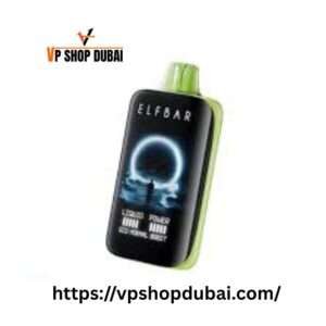 ELF BAR Moon Night 40000 Puffs Disposable