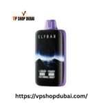 ELF BAR Moon Night 40000 Puffs Disposable