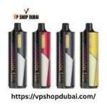 ELFBAR E-Shisha Luxe 30000 Puffs Vape