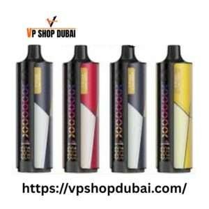 ELFBAR E-Shisha Luxe 30000 Puffs Vape
