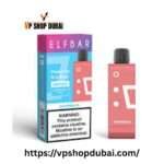ELFBAR EW9000 Prefilled Pod Kit Puffs