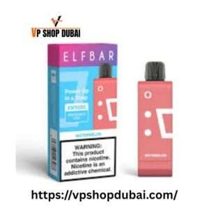 ELFBAR EW9000 Prefilled Pod Kit Puffs In UAE 3 ELFBAR EW9000 Prefilled Pod Kit Puffs