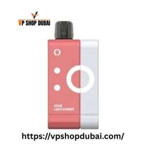 ELFBAR EW9000 Prefilled Pod Kit Puffs In UAE 2 ELFBAR EW9000 Prefilled Pod Kit Puffs