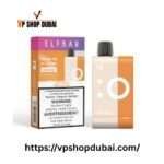ELFBAR EW9000 Prefilled Pod Kit Puffs
