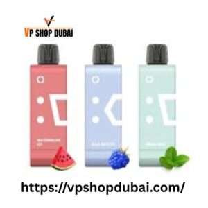 ELFBAR EW9000 Prefilled Pod Kit Puffs In UAE 1 ELFBAR EW9000 Prefilled Pod Kit Puffs