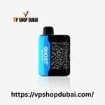 GHOST Galaxy 25000 Puffs Disposable Vape
