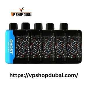GHOST Galaxy 25000 Puffs Disposable Vape