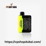 GHOST Galaxy 25000 Puffs Disposable Vape