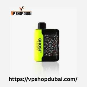 GHOST Galaxy 25000 Puffs Disposable Vape